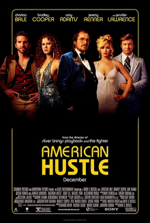 Affichecinema